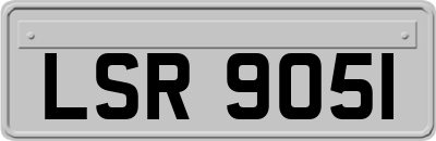 LSR9051