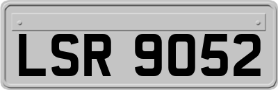LSR9052