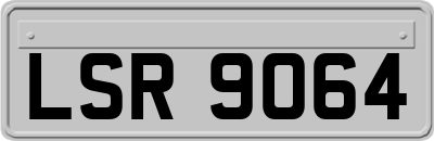LSR9064