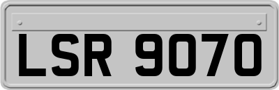 LSR9070