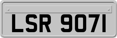 LSR9071