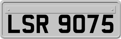 LSR9075