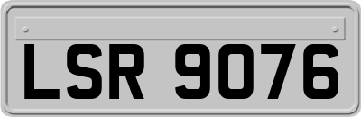 LSR9076