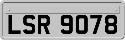 LSR9078