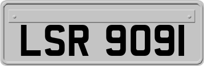 LSR9091