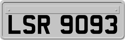 LSR9093