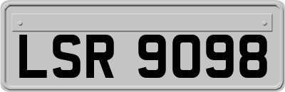LSR9098