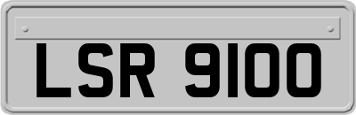 LSR9100
