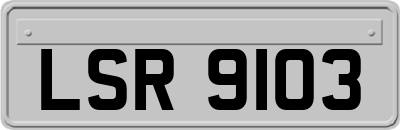 LSR9103