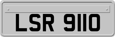 LSR9110