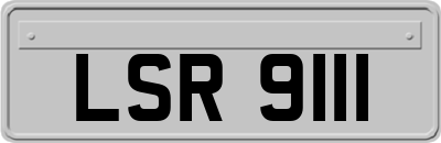 LSR9111