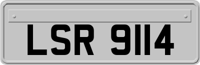 LSR9114