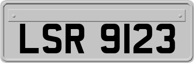 LSR9123