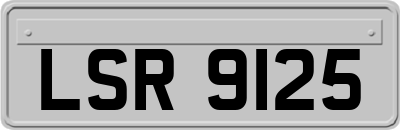 LSR9125