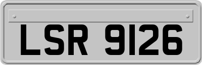 LSR9126