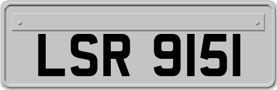 LSR9151