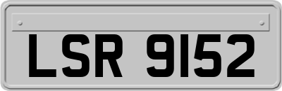 LSR9152