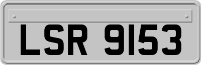LSR9153