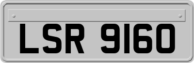 LSR9160
