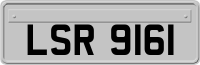 LSR9161