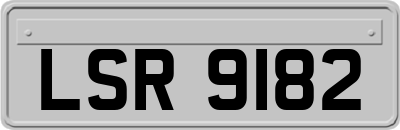 LSR9182