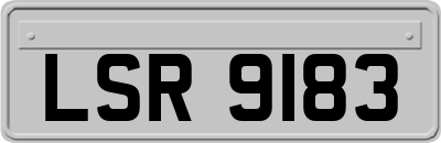 LSR9183
