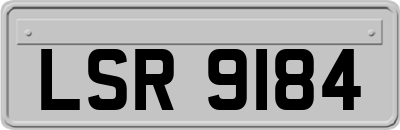LSR9184