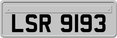 LSR9193