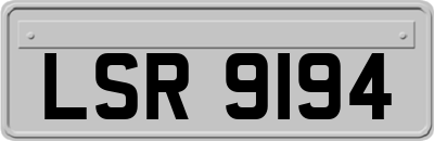 LSR9194