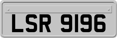 LSR9196