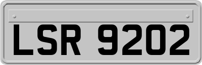 LSR9202