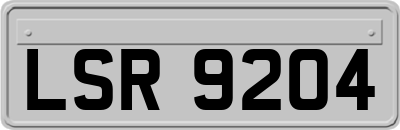 LSR9204