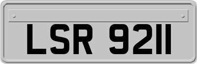 LSR9211