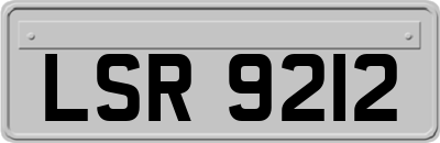LSR9212
