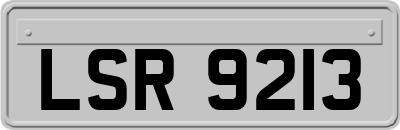 LSR9213