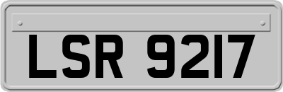 LSR9217