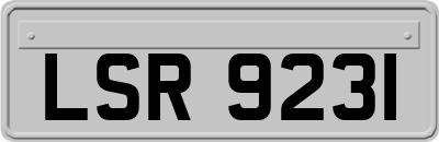 LSR9231