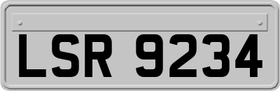 LSR9234