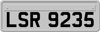 LSR9235