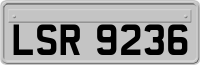 LSR9236