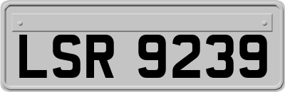 LSR9239