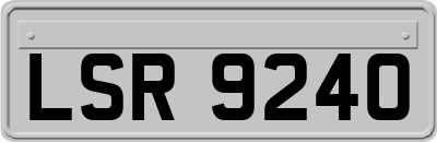 LSR9240