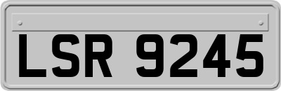 LSR9245