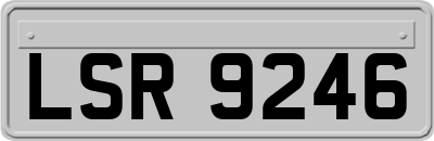 LSR9246