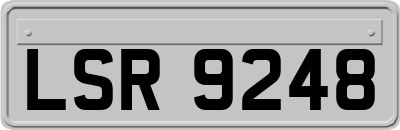LSR9248