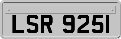 LSR9251