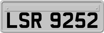LSR9252