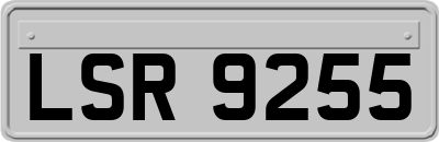 LSR9255