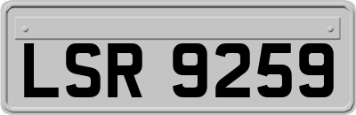 LSR9259