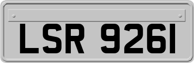 LSR9261